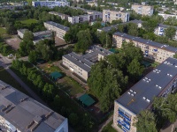 Sterlitamak, st Kommunisticheskaya, house 16. nursery school