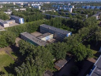 Sterlitamak, 国立重点高级中学 №1, Kommunisticheskaya st, 房屋 23