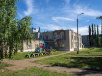 Sterlitamak, st Kommunisticheskaya, house 42. nursery school