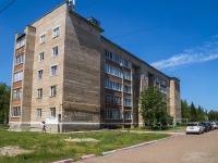 Sterlitamak,  , house 26А. Apartment house
