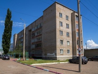 Sterlitamak,  , house 26В. Apartment house