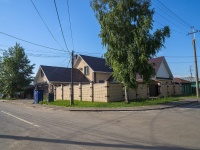 Sterlitamak, Bogdan Khmelnitsky st, house 71. Private house