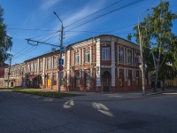 Стерлитамак, Комсомольская ул, дом 78