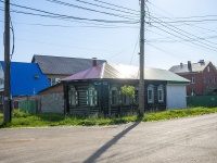 Стерлитамак, улица Латыпова, дом 44. индивидуальный дом