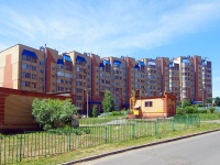 Cheboksary,  , 房屋 3. 公寓楼
