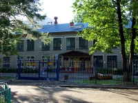 Cheboksary, nursery school №41 "Зоренька", Engels st, house 14А