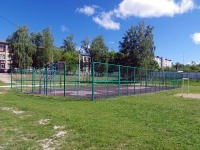 Cheboksary, school Средняя общеобразовательная школа №31,  , house 11А