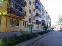 Cheboksary, Pirogov st, 房屋 12 к.2. 公寓楼