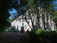 Cheboksary, Moskovsky avenue, house 29 к.1. institute