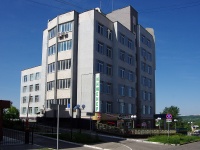 Cheboksary,  , house 31. office building