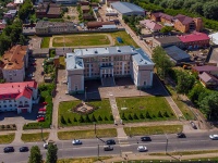 Cheboksary, school Средняя общеобразовательная школа №12,  , house 25