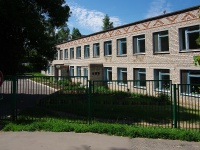 Cheboksary, 幼儿园 №9 (Корпус 1), Chapaev st, 房屋 8А