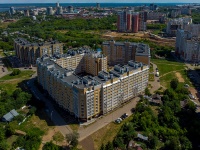 Cheboksary,  , 房屋 3. 公寓楼