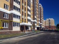 Cheboksary, Gertsen st, 房屋 12 к.2. 公寓楼