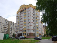Cheboksary,  , 房屋 9. 公寓楼