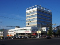 Cheboksary, 购物中心 "Дом Мод",  , 房屋 20