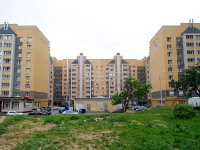 Cheboksary,  , house 5. Apartment house