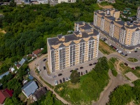 Cheboksary,  , house 6. Apartment house