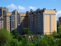 Cheboksary,  , 房屋 6. 公寓楼