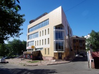 Cheboksary, Vodoprovodnaya st, house 22/1. office building