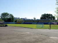 Cheboksary, 体育场 "Энергия", Leningradskaya st, 房屋 34