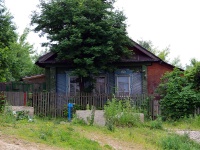 Cheboksary, st 2-ya chapaeva, house 16. Private house