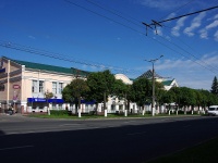 Cheboksary, shopping center "Первая площадка", Karl Marks st, house 52/1