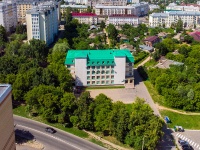 Cheboksary, Yaroslavskaya st, house 76. office building