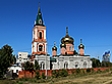 Культовые здания и сооружения Барнаула