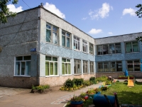 Barnaul, nursery school №185, Юбилейный, Shukshin st, house 17