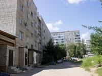 Barnaul, Shukshin st, house 26А. Apartment house