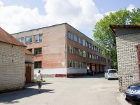 Barnaul, school №107, Shukshin st, house 30