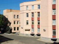 Barnaul, 大学 Алтайский государственный университет (АлтГУ), Lenin avenue, 房屋 61