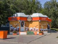 Barnaul, st Popov, house 102А. store