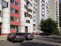 Barnaul,  , house 235Б. Apartment house