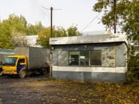 Barnaul,  , house 24/2. garage (parking)