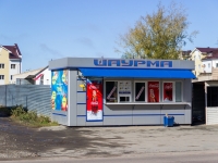 Barnaul,  , house Киоск30. store