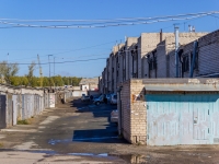 Barnaul,  , house 32Б. garage (parking)