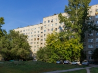 Barnaul,  , house 5 к.1. Apartment house