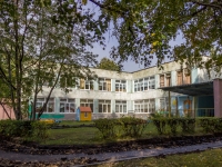 Barnaul, nursery school №180, Почемучка,  , house 19