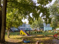 Barnaul, nursery school №180, Почемучка,  , house 19