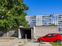 Barnaul,  , house 29А. garage (parking)