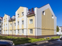 Barnaul, Geodezicheskaya st, 房屋 49А. 公寓楼