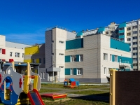 Barnaul, 幼儿园 №262,  , 房屋 12