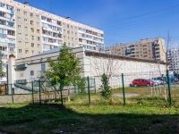 Barnaul,  , house 60Б. garage (parking)