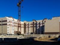 Barnaul,  , house 164. Apartment house