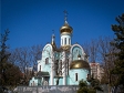 Religious building of Krasnodar