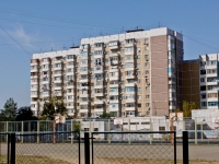 Krasnodar, st 70 let Oktyabrya, house 12/1. Apartment house