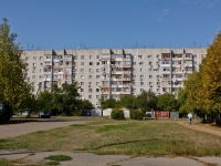 Krasnodar, st 70 let Oktyabrya, house 18. Apartment house