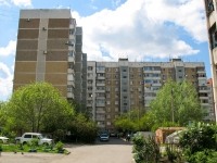 Krasnodar, st Bulvarnoe koltso, house 13. Apartment house